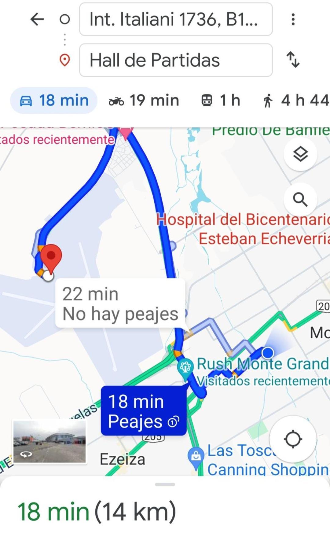 Ezeiza 1 Nuestro Lugar A 15 Minutos Del Aeropuerto Tranfer Opcional Desde Y Al Aeropuerto De Ezeiza Las 24 Horas Pet Friendly Екстер'єр фото