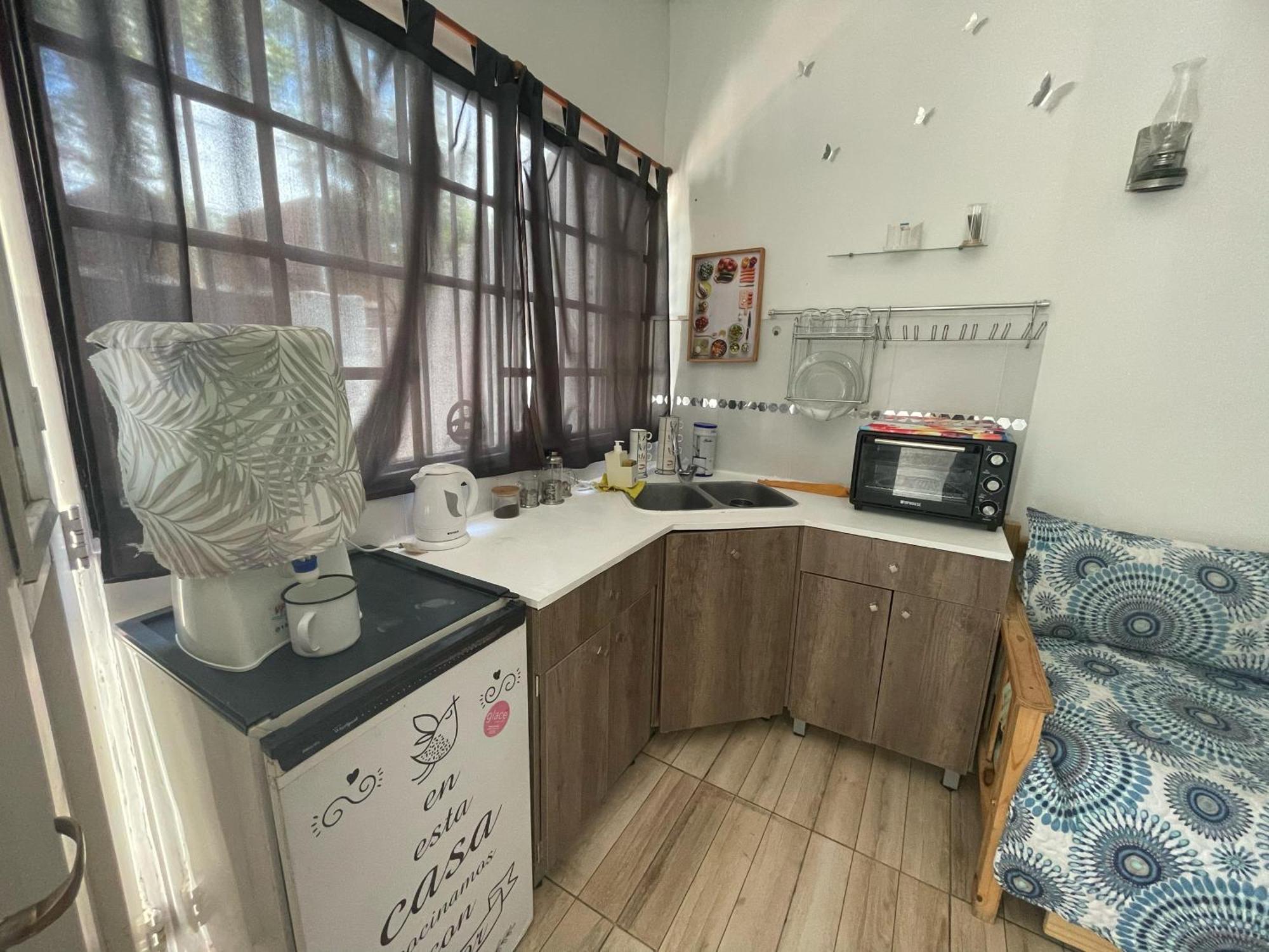 Ezeiza 1 Nuestro Lugar A 15 Minutos Del Aeropuerto Tranfer Opcional Desde Y Al Aeropuerto De Ezeiza Las 24 Horas Pet Friendly Екстер'єр фото